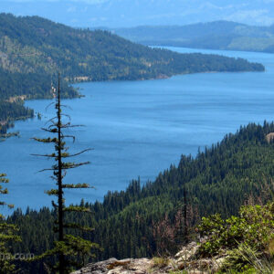 Lake Cle Elum - Washington